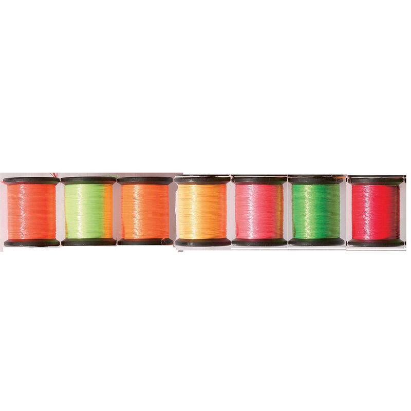Fly tying fil n&eacute;on jmc - Fils/Tinsels | Pacific P&ecirc;che