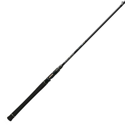 Canne Casting Evergreen Kaleido Inspirate GTX-C710XHX The GRAND 2.39m, 14-170g STALLION GT-X   - Cannes Casting | Pacific P&ecirc;che