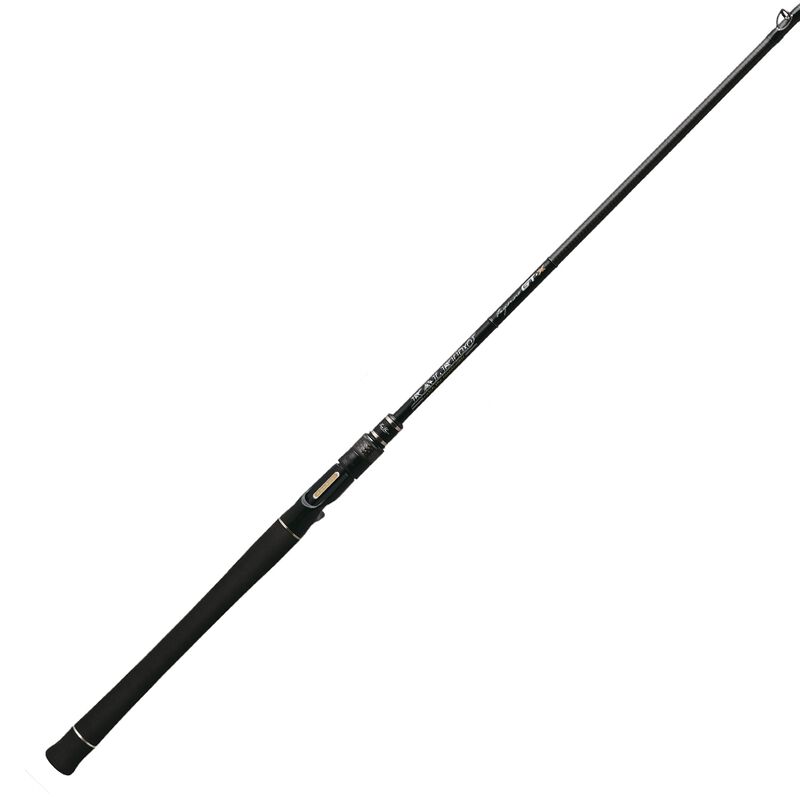 Canne Casting Evergreen Kaleido Inspirate GTX-C710XHX The GRAND 2.39m, 14-170g STALLION GT-X   - Cannes Casting | Pacific P&ecirc;che