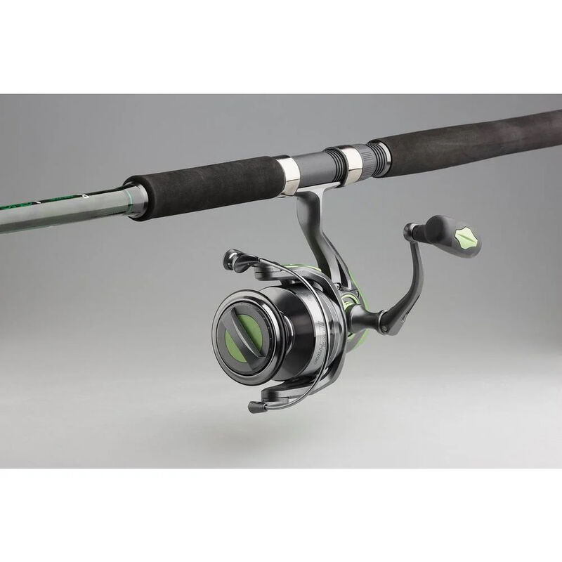 Ensemble DAM Full Cat XP Spin 2m40 40-150g - Packs et ensembles | Pacific P&ecirc;che
