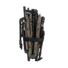 Bedchair Trakker RLX8 Leg Wide - Bedchairs | Pacific P&ecirc;che
