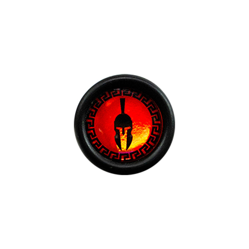 Canne Casting Evok Invictus V2 661+1M 1.96m, 7-21g - Cannes Casting | Pacific P&ecirc;che
