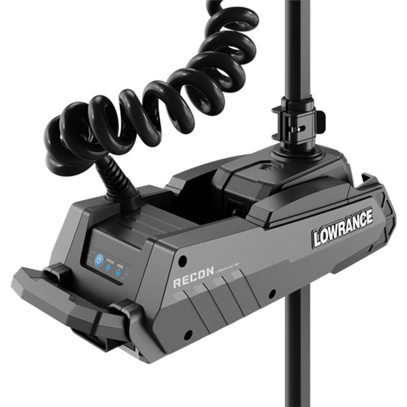 Moteur Electrique Avant Lowrance 54 pouces - Moteurs &eacute;lectriques | Pacific P&ecirc;che