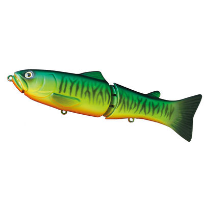 Leurre Dur Swimbait Deps New Slide Swimmer 175 SS 17.5cm - Swimbaits | Pacific P&ecirc;che