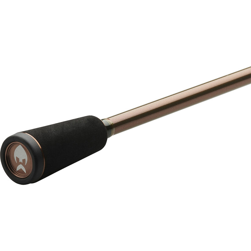 Canne Spinning Westin W6 Light Softlure 1.83m, 1-4g - Cannes Spinning | Pacific P&ecirc;che