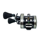 Moulinet Casting Gunki Showtime BCR 300 - Moulinets Casting | Pacific P&ecirc;che