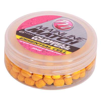 Dumbell Mainline Match Dumbell Wafters Essential Cell - Dumbells / Bouillettes | Pacific P&ecirc;che