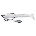 Hame&ccedil;on Texan Owner Flashy Swimmer (x2) - Texan | Pacific P&ecirc;che