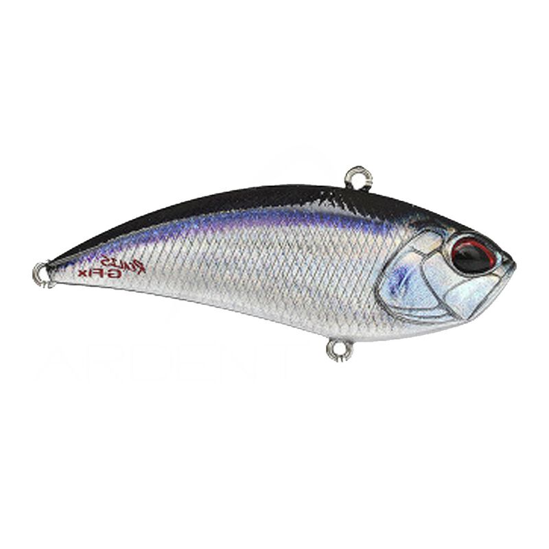 Lipless Duo Realis Vibration 68 G-FIX 21g - Lipless | Pacific P&ecirc;che