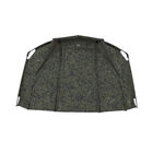 Abri Trakker Tempest RS Brolly System Camo - Parapluies | Pacific P&ecirc;che