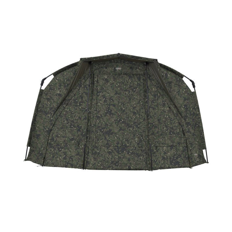 Abri Trakker Tempest RS Brolly System Camo - Parapluies | Pacific P&ecirc;che