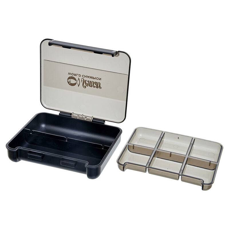 Mini Tackle Box Sensas 2+6 - Boites | Pacific P&ecirc;che