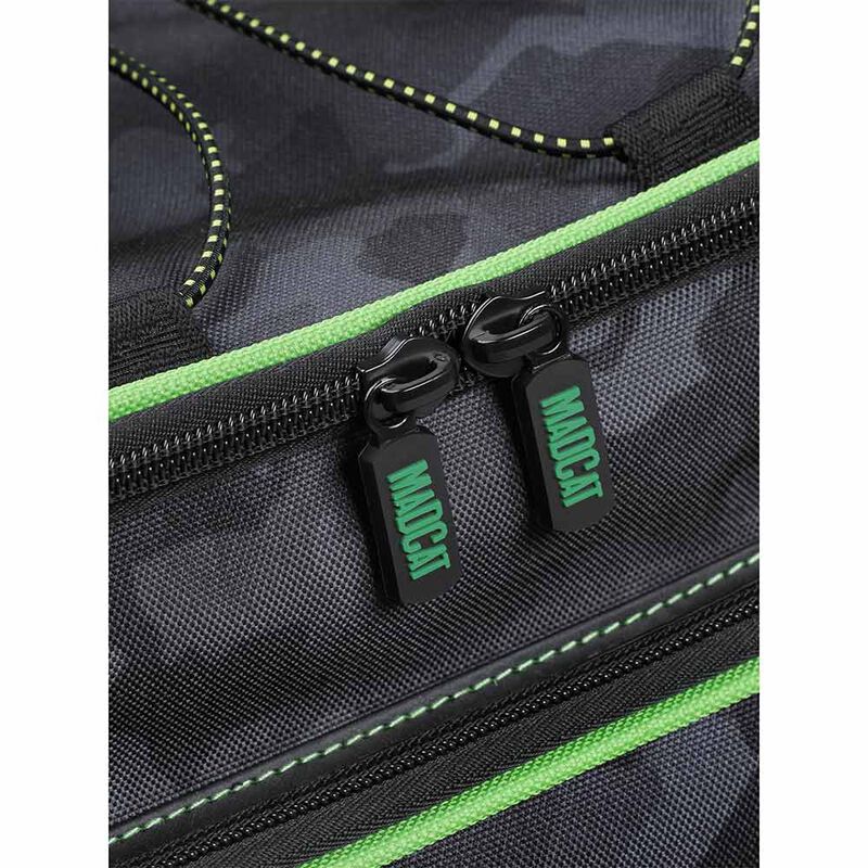 Sac Madcat Backpack L 45L - Sacs | Pacific P&ecirc;che