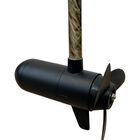 Moteur Electrique Frazer Furtif 60 Lbs - Moteurs &eacute;lectriques | Pacific P&ecirc;che