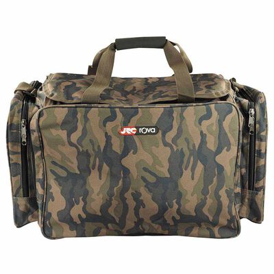 Sac carryall rova jrc large carryall - Carryalls | Pacific P&ecirc;che