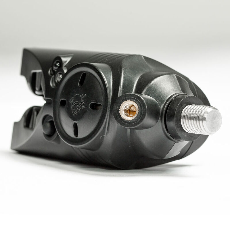 D&eacute;tecteur carpe nash siren s5 - D&eacute;tecteurs | Pacific P&ecirc;che