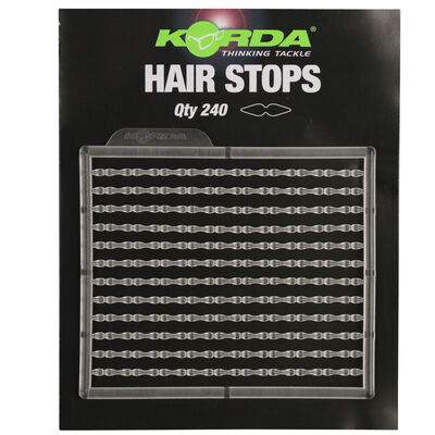 Stop app&acirc;t carpe korda hybrid hair stop - Stop app&acirc;t | Pacific P&ecirc;che