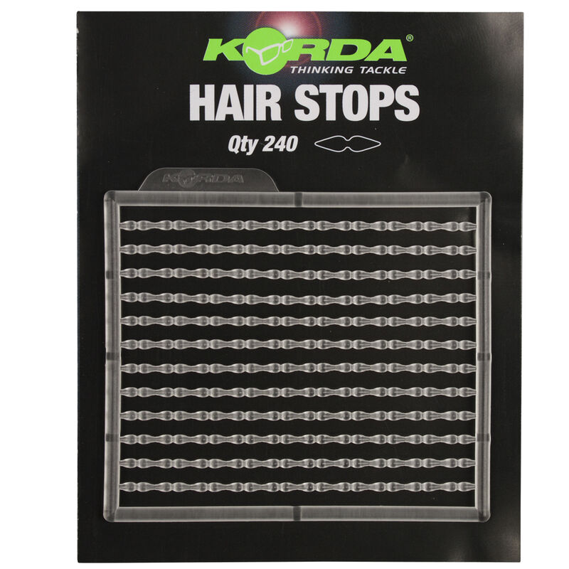 Stop app&acirc;t carpe korda hybrid hair stop - Stop app&acirc;t | Pacific P&ecirc;che