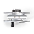 Moulinet orvis hydros 5 silver (soie 9-11) argent - Manuels | Pacific P&ecirc;che