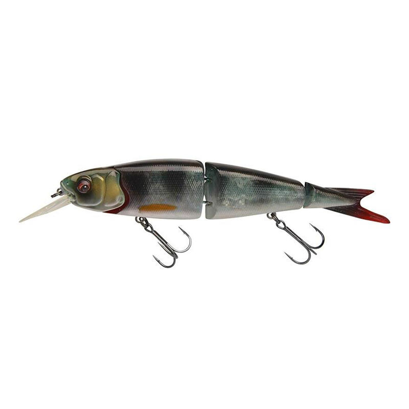 Leurre Dur Swimbait Savage Gear 4Play CL Lowrider 13cm, 21g - Swimbaits | Pacific P&ecirc;che