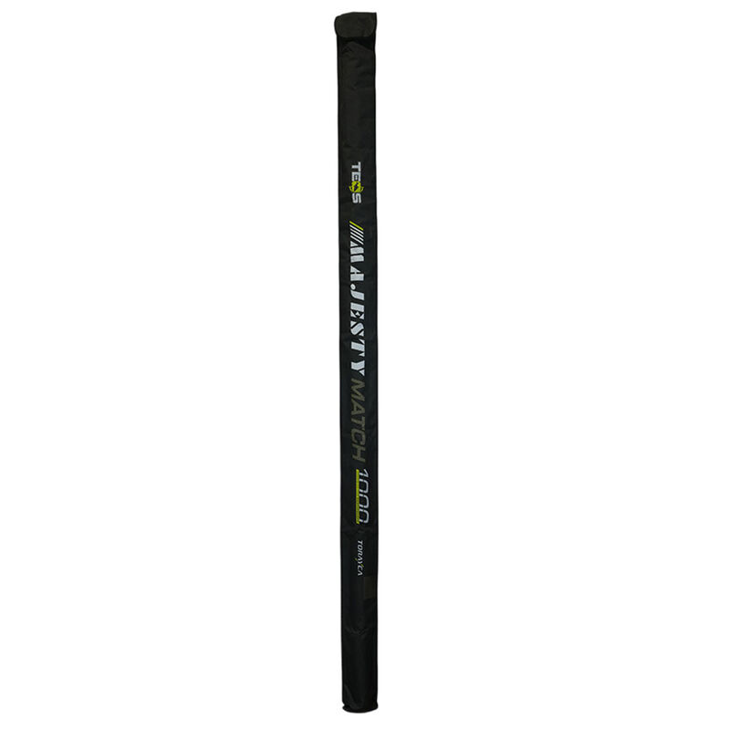 Canne Teos Majesty Match 1000 - Cannes Match | Pacific P&ecirc;che