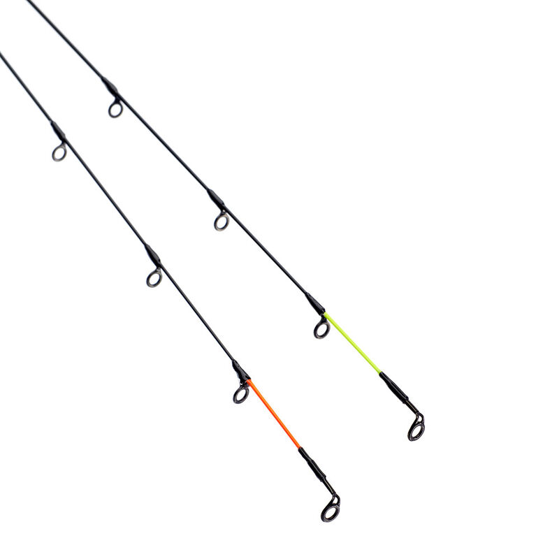 Canne Feeder Daiwa Super Soft Feeder 1203XPQ - Cannes feeder | Pacific P&ecirc;che