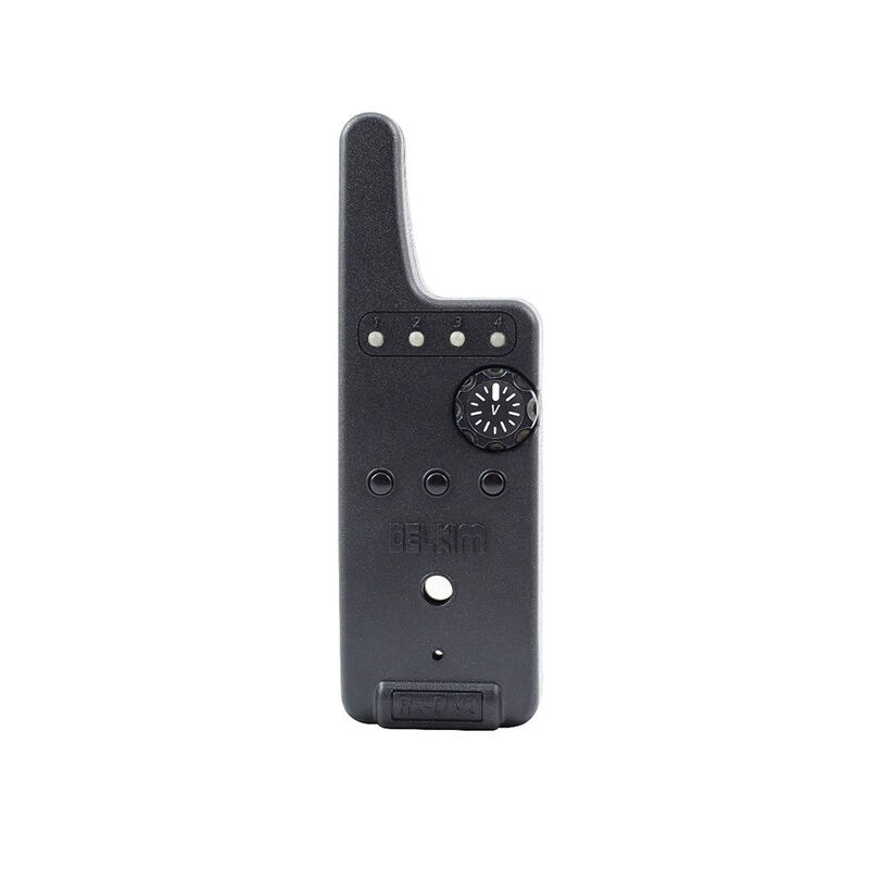 Centrale Delkim Rx-D v2 Digital Receiver - Centrales | Pacific P&ecirc;che