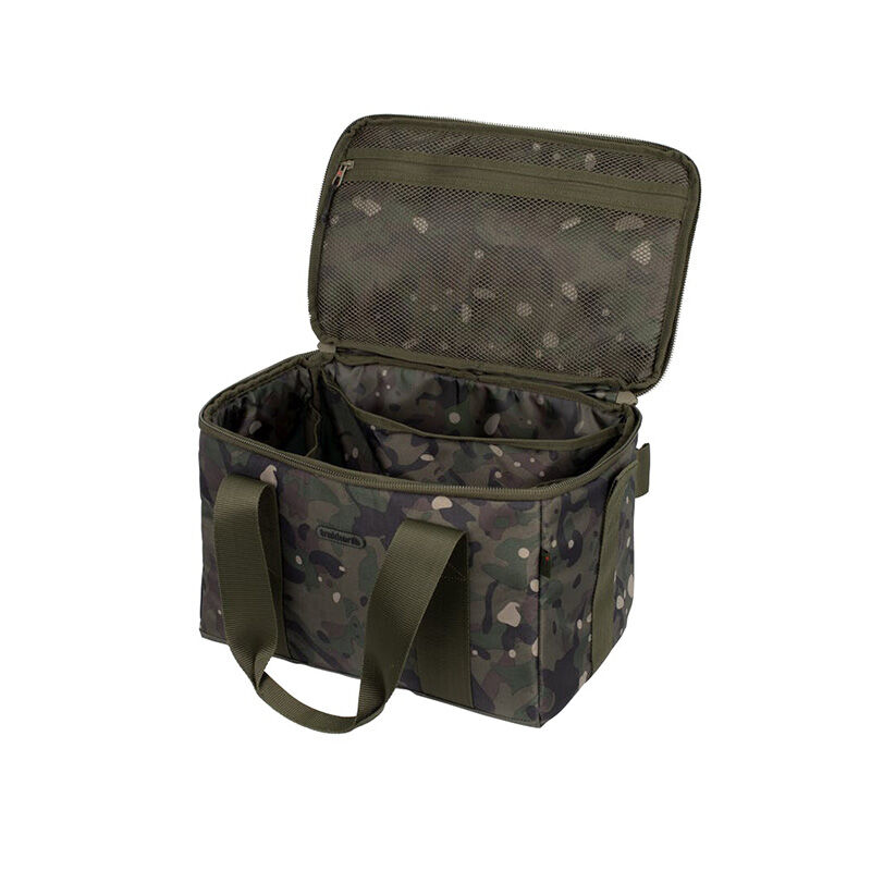 Carryall Trakker NXC Camo Cook-R Bag - Carryalls | Pacific P&ecirc;che