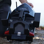 Bateau amorceur carpe team carpfishing dark water NG bait boat - Bateaux Amorceurs | Pacific P&ecirc;che