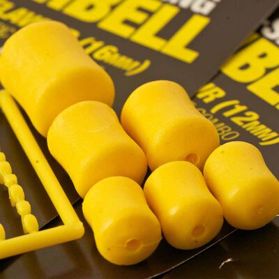 Dumbells Artificiels Carpe Korda Pop Up IB Flavour Dumbell - Imitations | Pacific P&ecirc;che