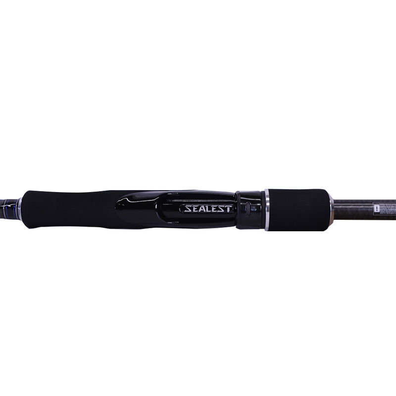 Canne Evok Sealest 842h 2.54m, 15-50g - Cannes lancer | Pacific P&ecirc;che