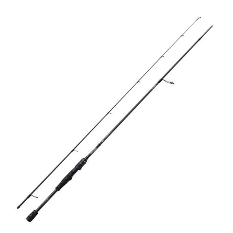 Canne Spinning Abu Garcia EON 842H 2.54m, 20-70g - Cannes Spinning | Pacific P&ecirc;che