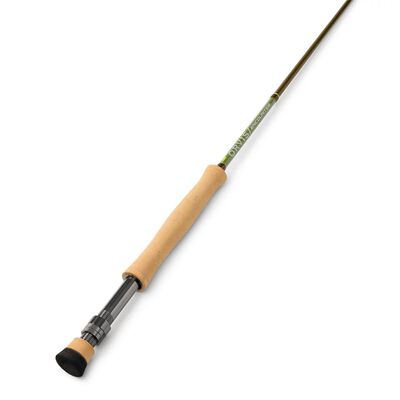 Canne Mouche Orvis Encounter 9' Soie 8 - 4 Brins - Cannes | Pacific P&ecirc;che