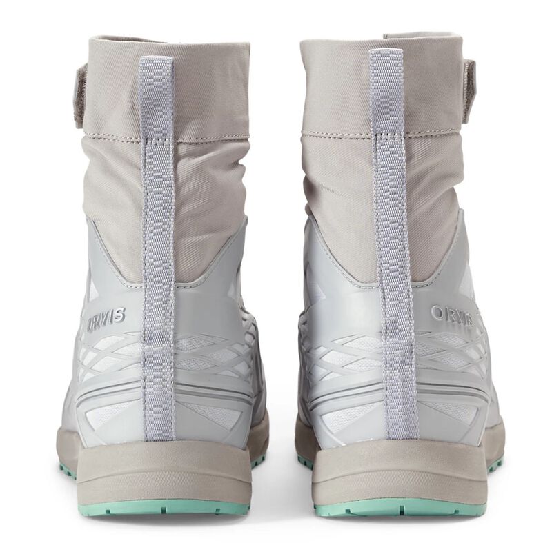 Chaussures Orvis Pro Approach Hiker Salt - Chaussures | Pacific P&ecirc;che