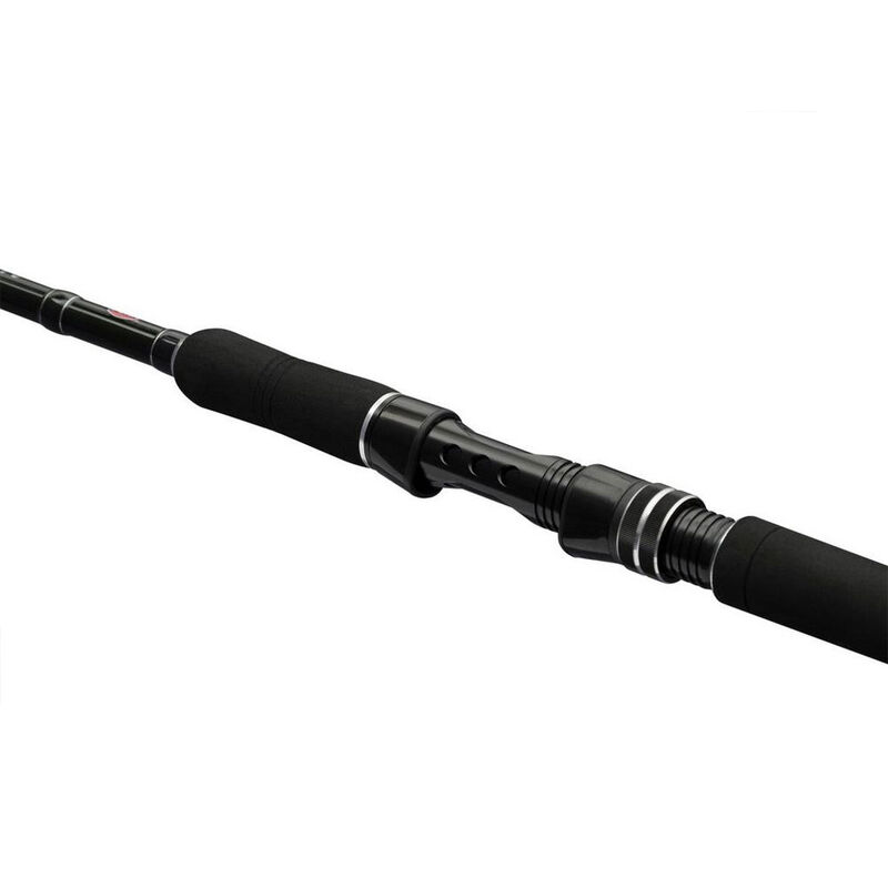 Canne Penn Squadron IV Light Pilk 300 cm 80-120 g - Cannes bateau | Pacific P&ecirc;che