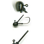 Rubber Jig Keitech Guard Spin Jig 3.5g - Rubber / Swim / Bucktail Jigs | Pacific P&ecirc;che
