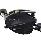 Moulinet Casting Westin W6-BC 300 HSG RH - Moulinets Casting | Pacific P&ecirc;che