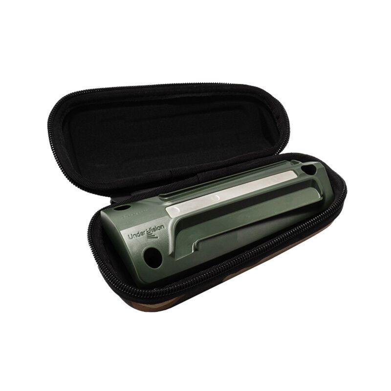 Bateau Amorceur Deeper QUEST avec Module DownScan Undervision - Bateaux Amorceurs | Pacific P&ecirc;che