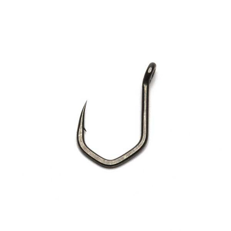Hame&ccedil;ons carpe nash chod claw - Bas de Ligne Mont&eacute;s | Pacific P&ecirc;che