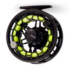 Moulinet Mouche Orvis Ratio Reel V Blackout - Manuels | Pacific P&ecirc;che