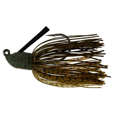 Jig Illex Jungle Blaster 10g - Rubber / Swim / Bucktail Jigs | Pacific P&ecirc;che