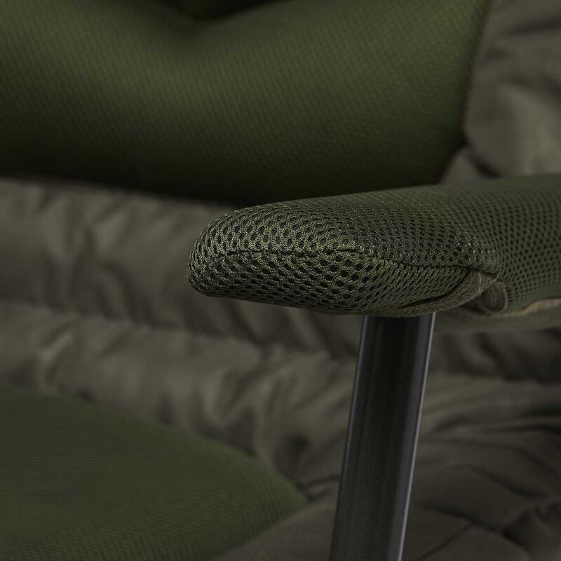 Levelchair prologic inspire relax recliner chair with armrest - Levels Chair | Pacific P&ecirc;che