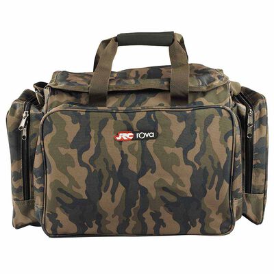Sac carryall rova jrc compact carryall - Carryalls | Pacific P&ecirc;che
