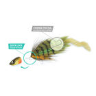 Leurre Bucktail Bim Tackle Crazy Rabbit Shallow 29cm, 33g - Rubber / Swim / Bucktail Jigs | Pacific P&ecirc;che