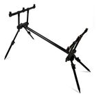 Rodpod Mack2 Carp Addict Lite Pod 3 Rod - Rod Pod | Pacific P&ecirc;che