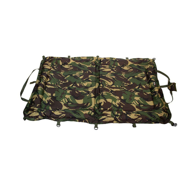Tapis de R&eacute;ception Mack2 Carp Addict Unhooking Mat - Tapis r&eacute;ception | Pacific P&ecirc;che