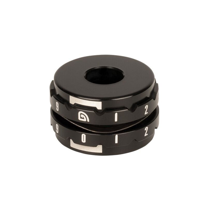 Trakker 20/20 Wrap Counter - Accessoires support de cannes | Pacific P&ecirc;che