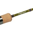 Canne Spinning Jackson TroutSignal 62L Olive 1.88m, Max 6g - Cannes Spinning | Pacific P&ecirc;che