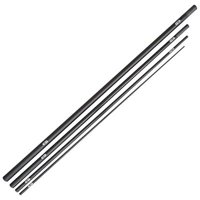 Top Competition SW Finesse 4 Sections Sensas - Cannes et Packs | Pacific P&ecirc;che