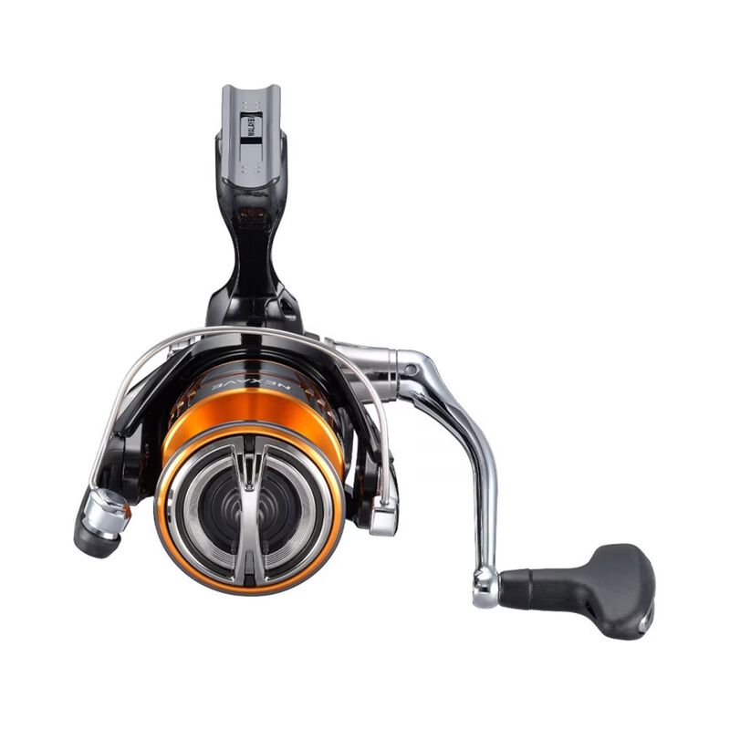 Moulinet Spinning Shimano Nexave FJ C2000S HG - Moulinets Spinning | Pacific P&ecirc;che